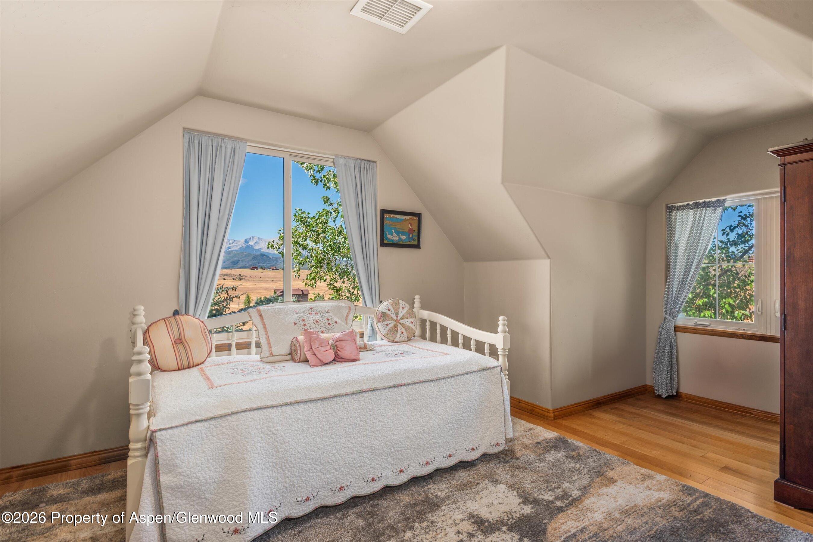 560 Green Meadow Drive Carbondale CO 81623