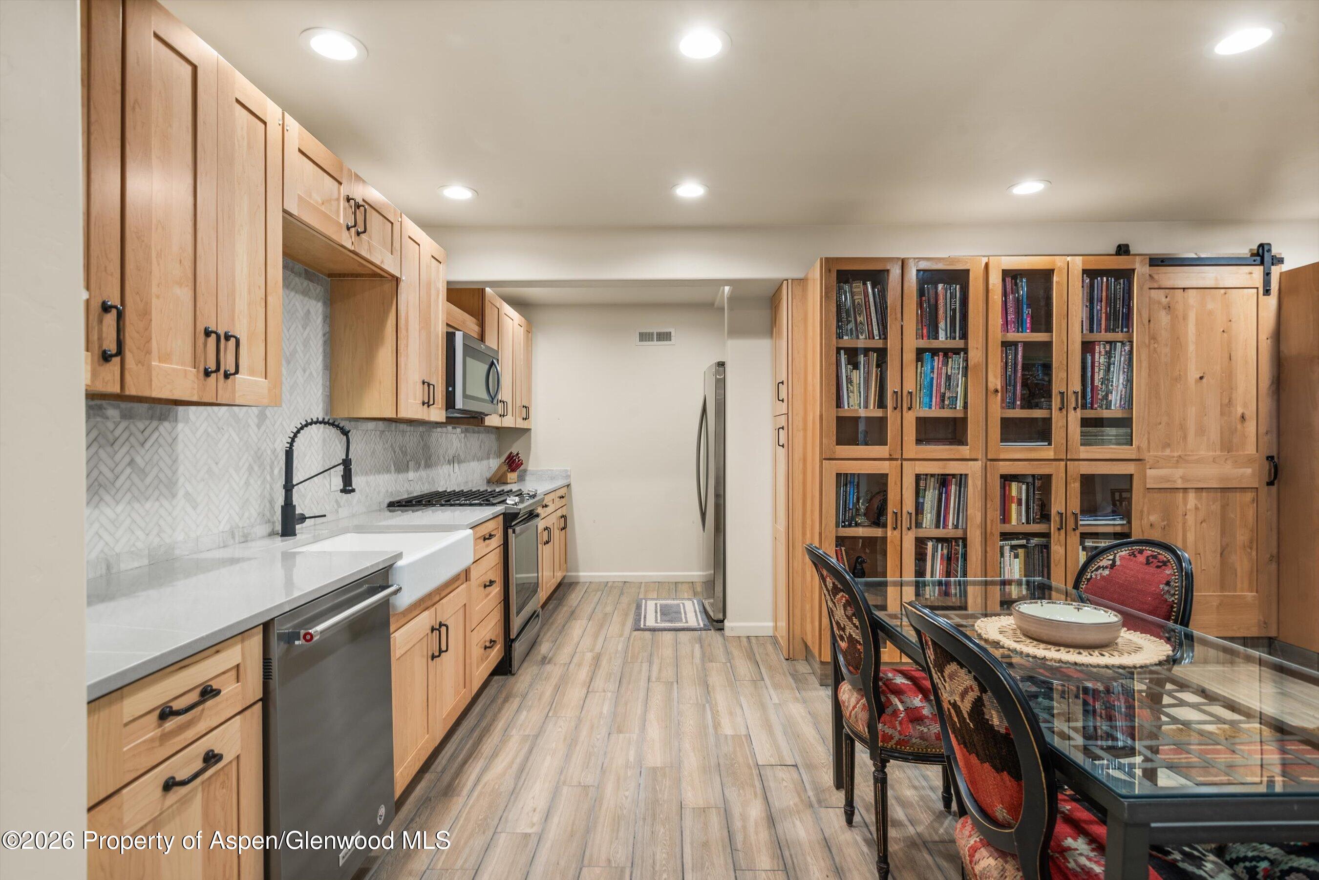 560 Green Meadow Drive Carbondale CO 81623