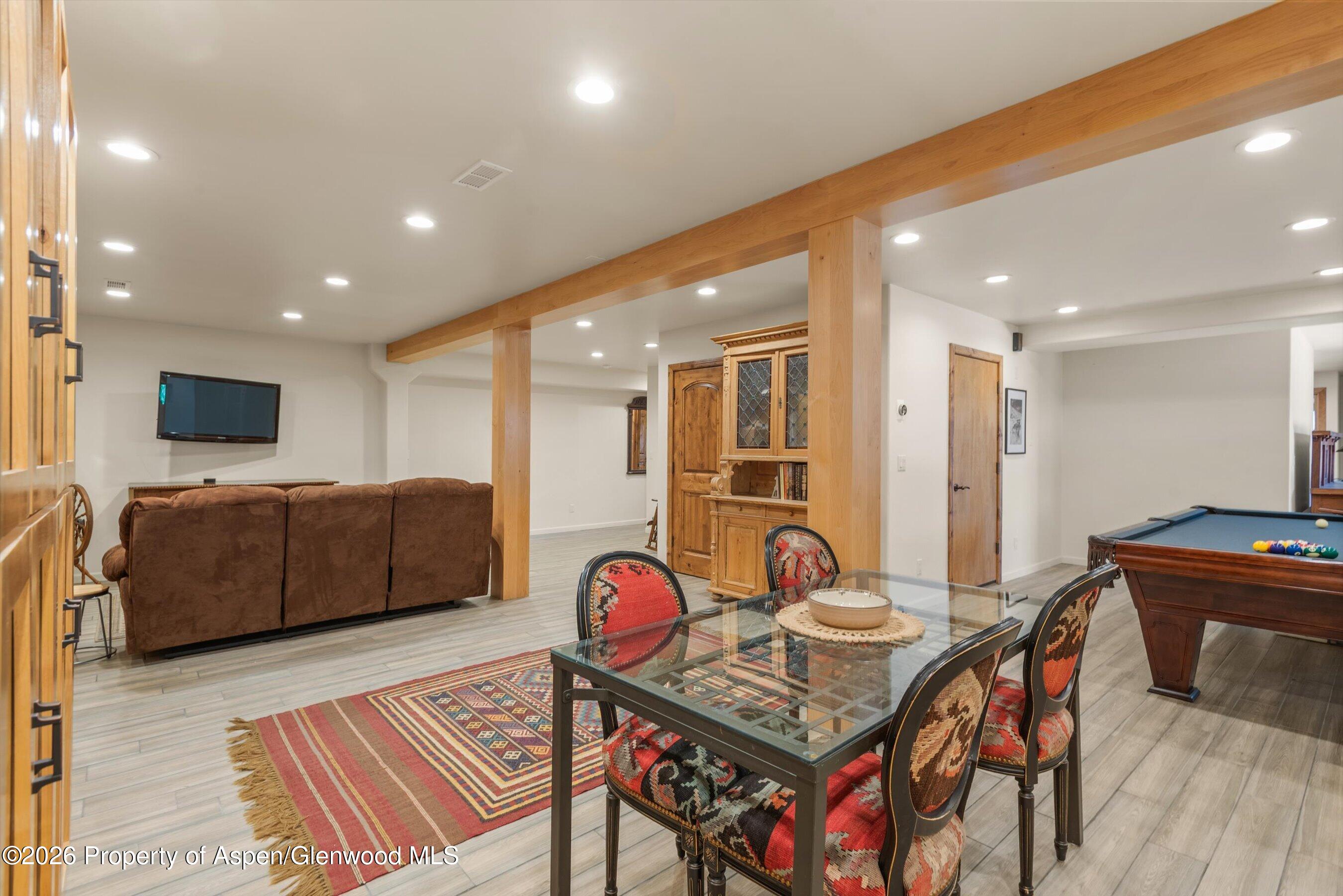 560 Green Meadow Drive Carbondale CO 81623