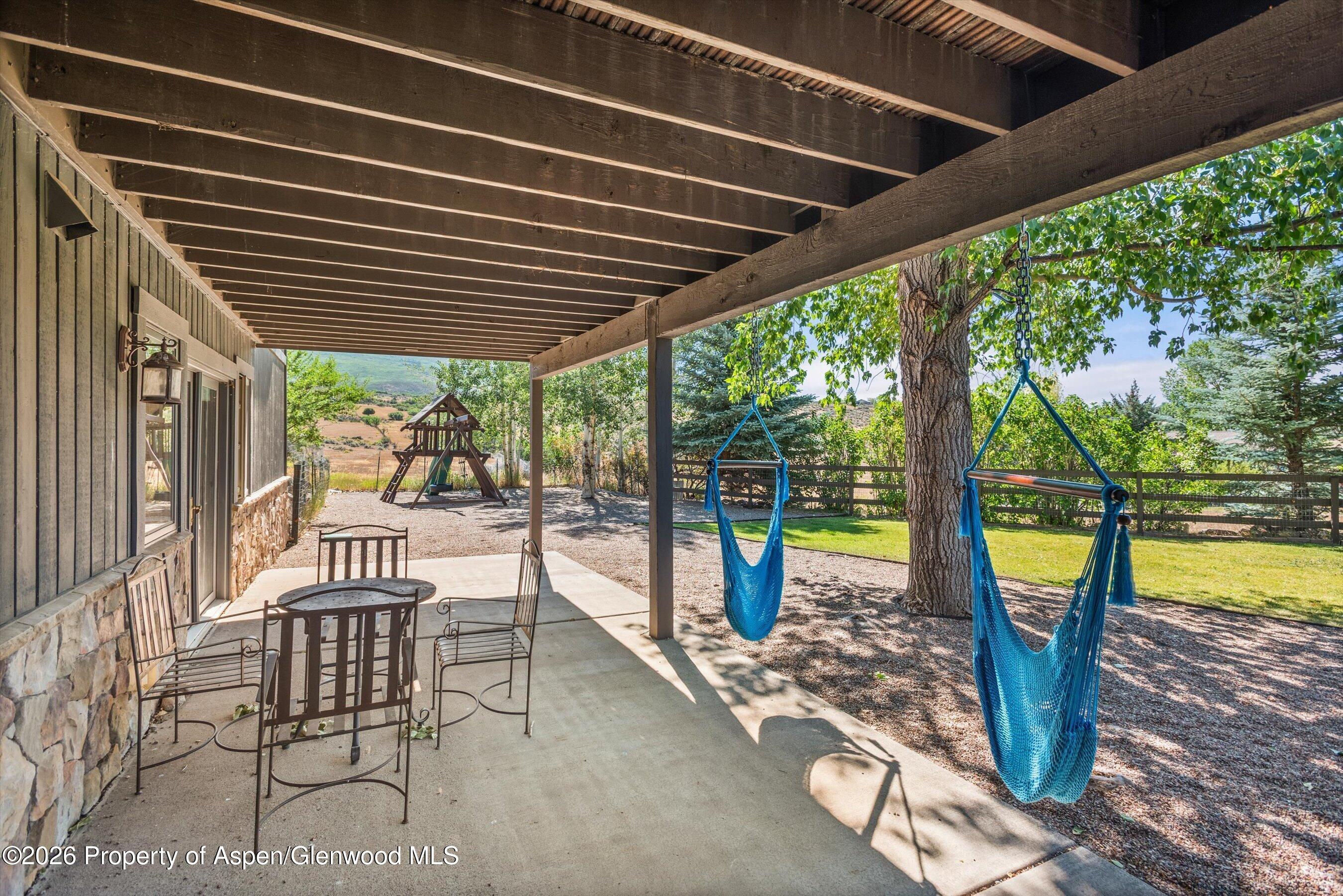 560 Green Meadow Drive Carbondale CO 81623