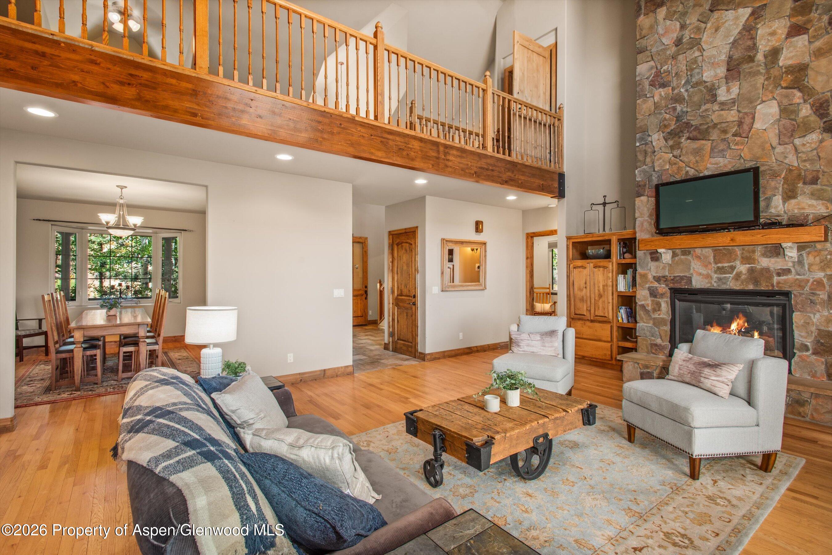 560 Green Meadow Drive Carbondale CO 81623