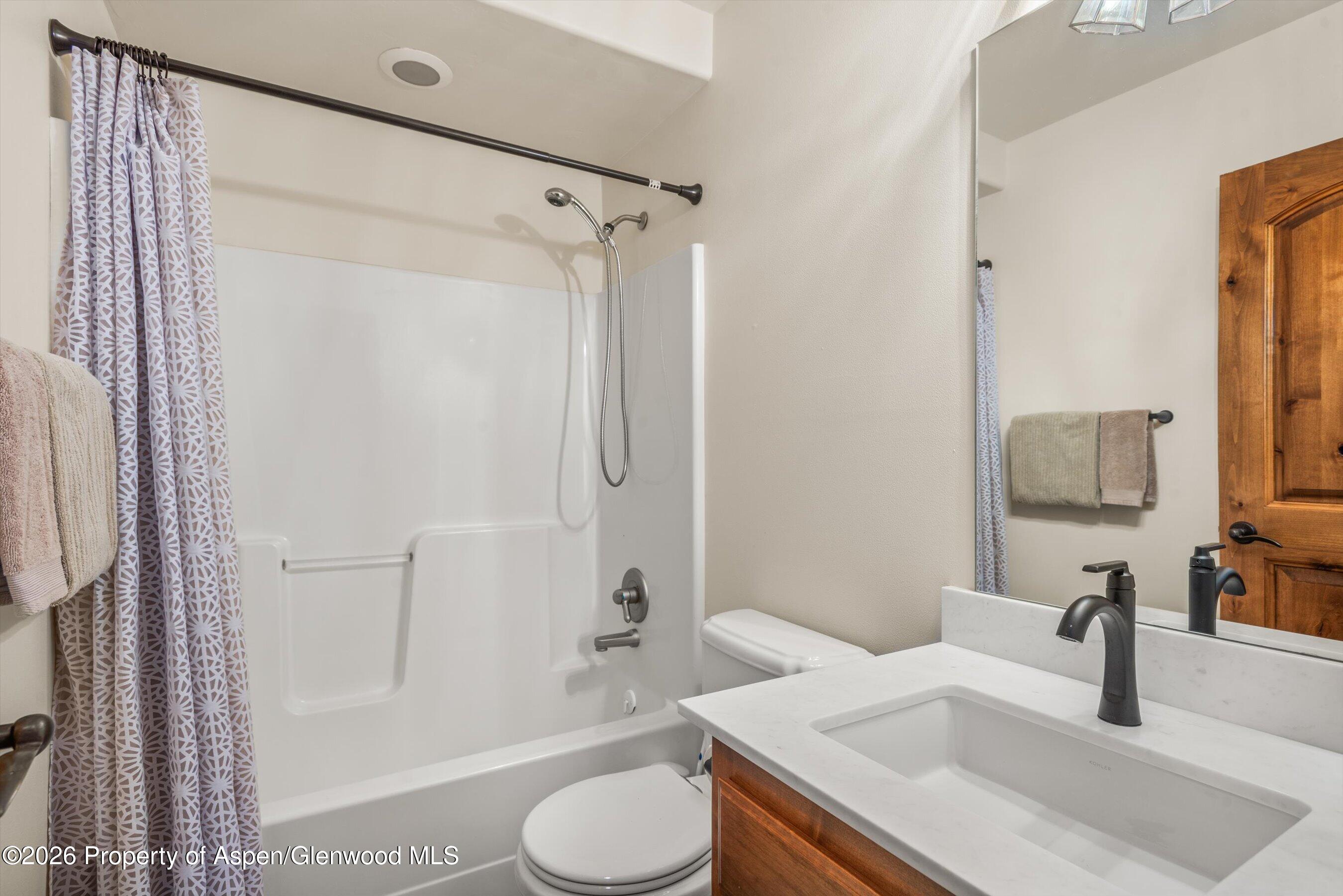 560 Green Meadow Drive Carbondale CO 81623