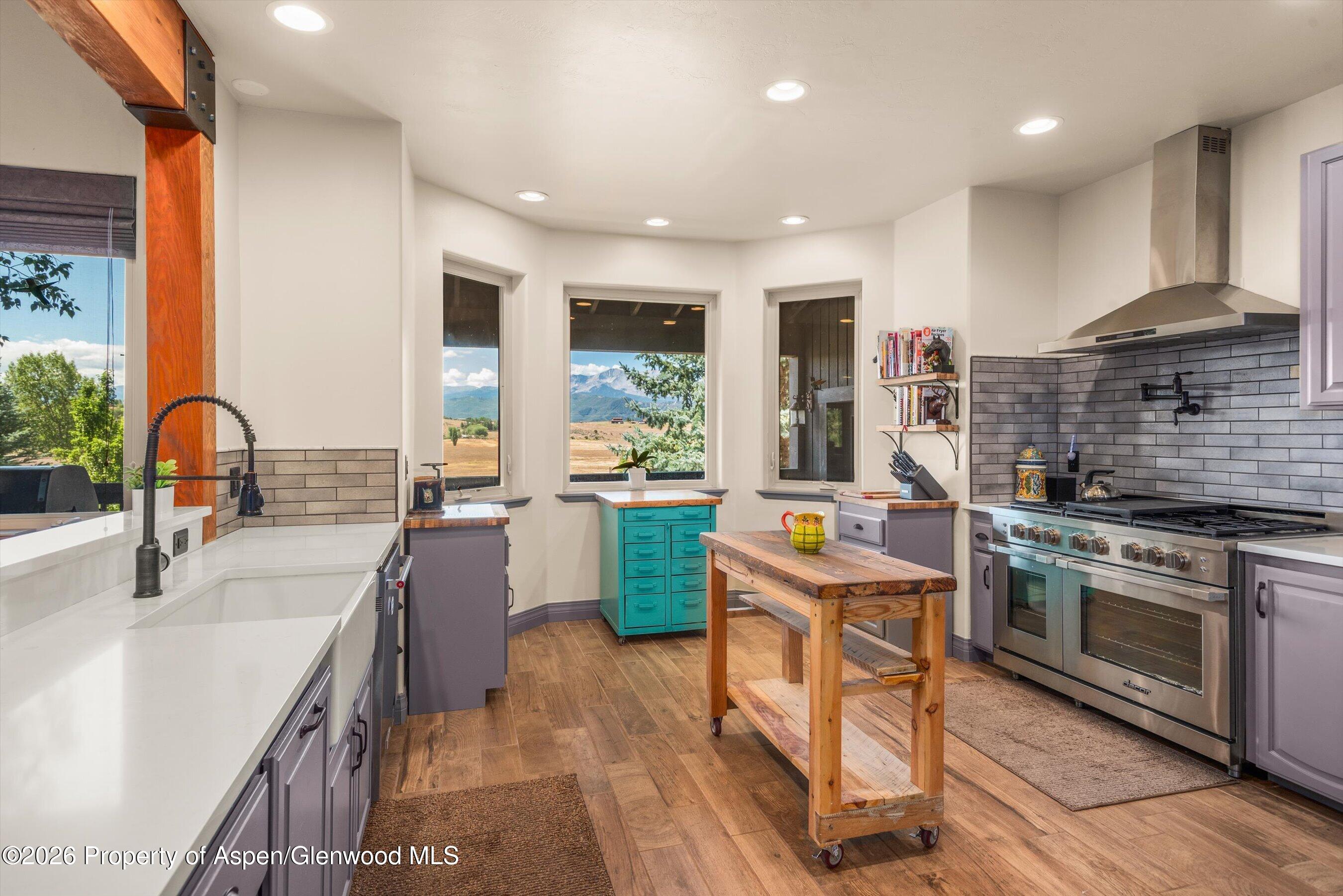 560 Green Meadow Drive Carbondale CO 81623