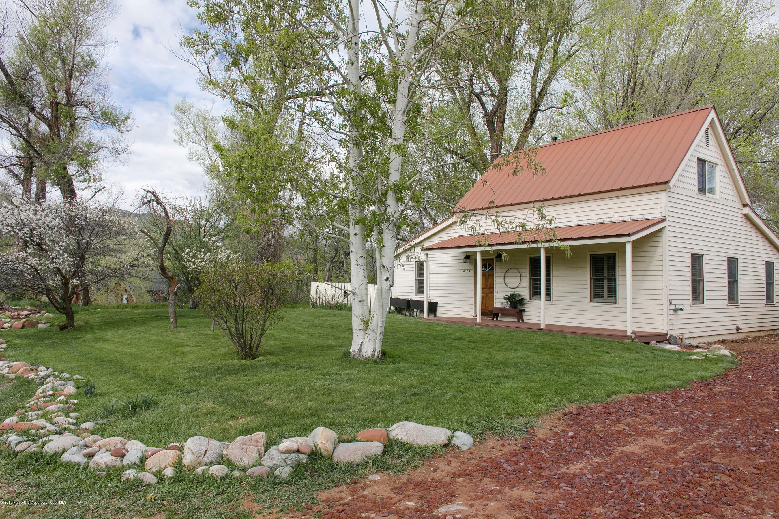 103 Parkside Lane Carbondale CO 81623