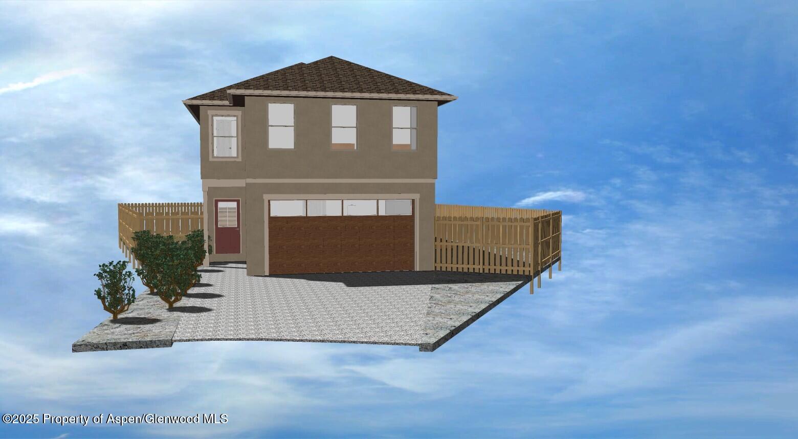 1661 Walnut Loop Rifle CO 81650