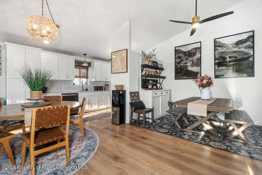 258 Ponderosa Circle Parachute CO 81635