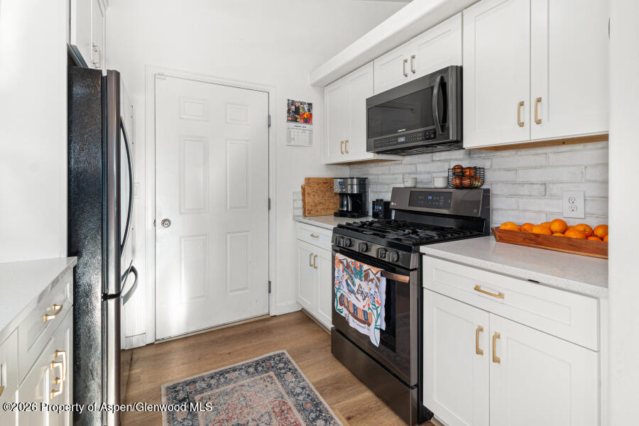 258 Ponderosa Circle Parachute CO 81635