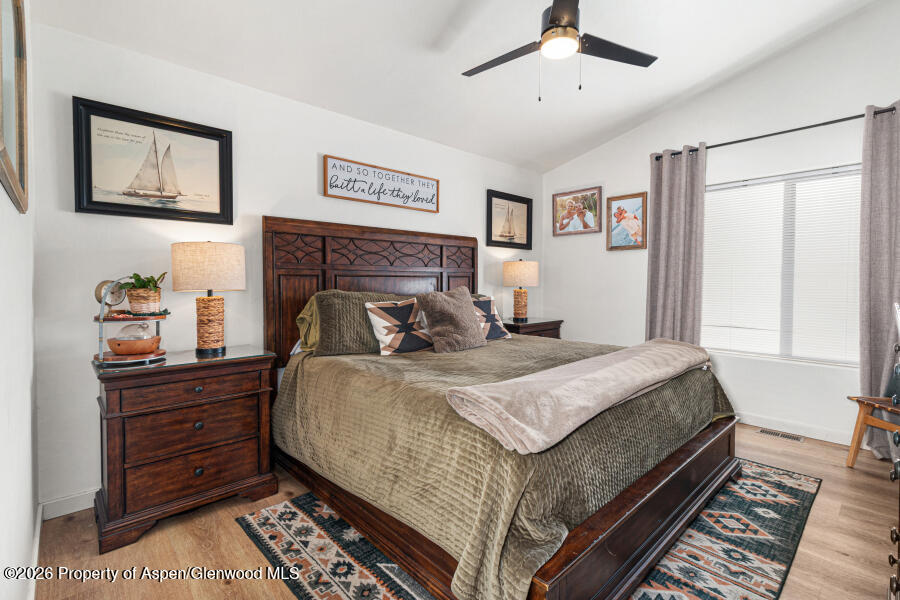 258 Ponderosa Circle Parachute CO 81635