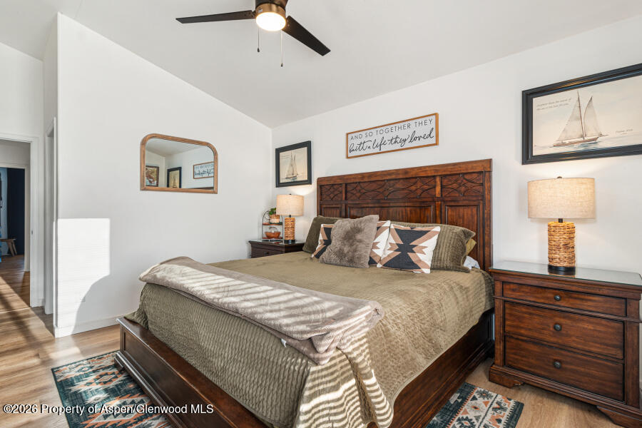 258 Ponderosa Circle Parachute CO 81635