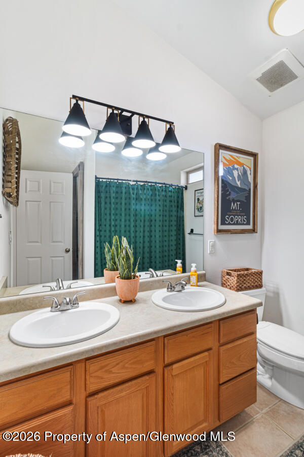 258 Ponderosa Circle Parachute CO 81635