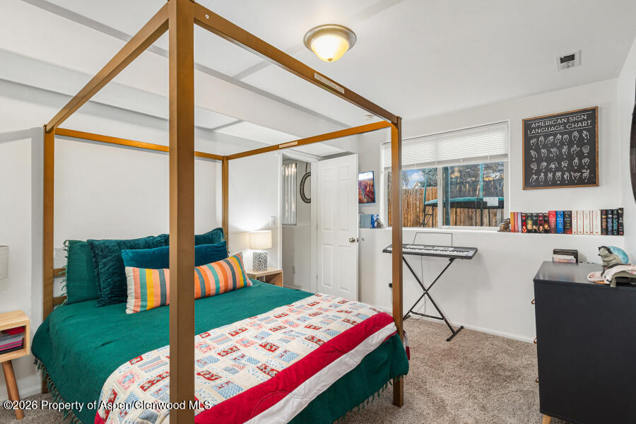 258 Ponderosa Circle Parachute CO 81635