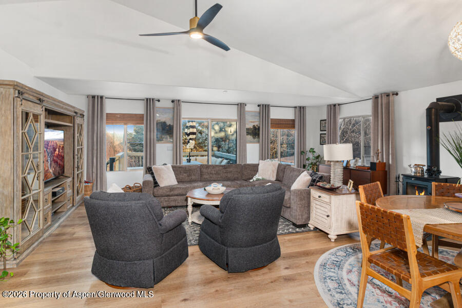 258 Ponderosa Circle Parachute CO 81635