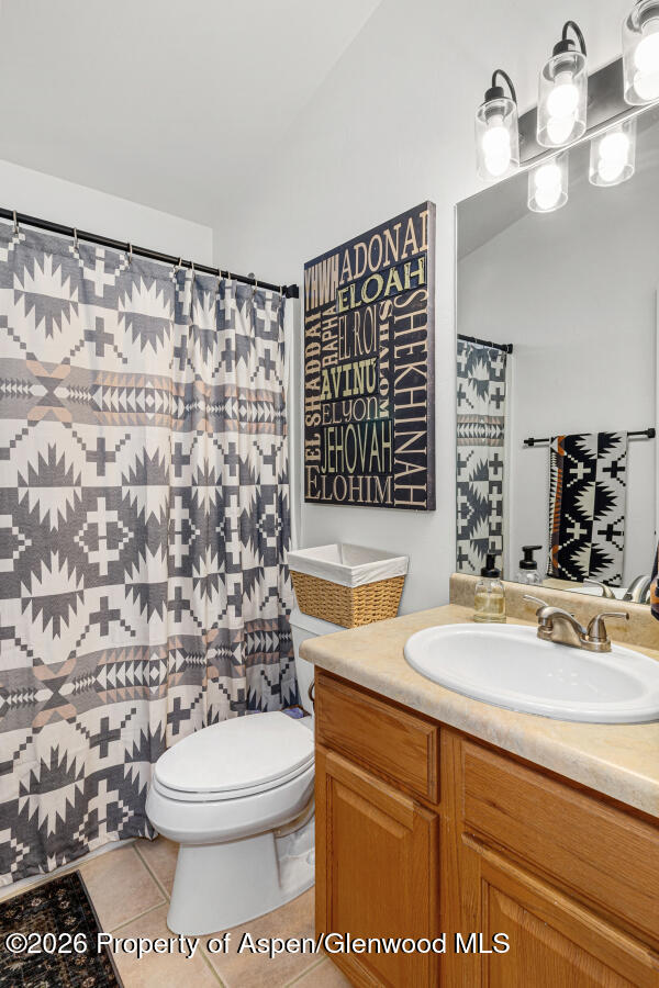 258 Ponderosa Circle Parachute CO 81635