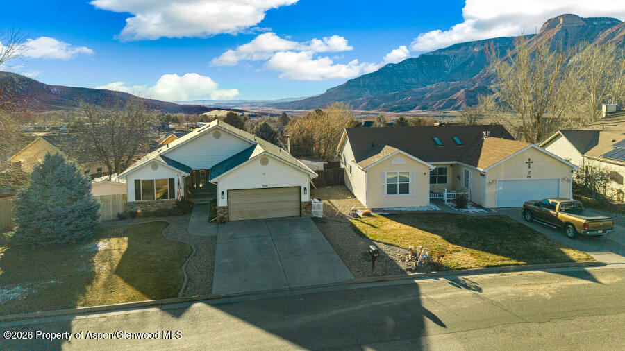 258 Ponderosa Circle Parachute CO 81635