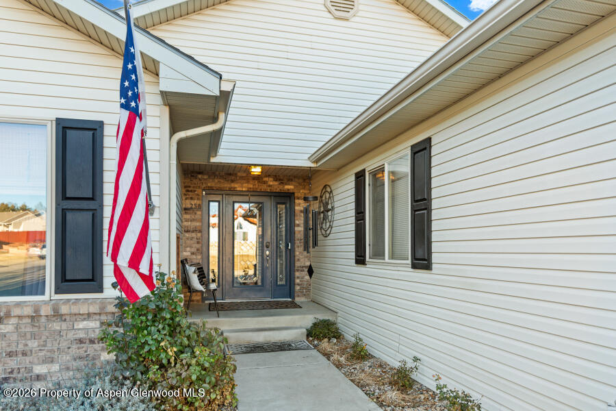 258 Ponderosa Circle Parachute CO 81635