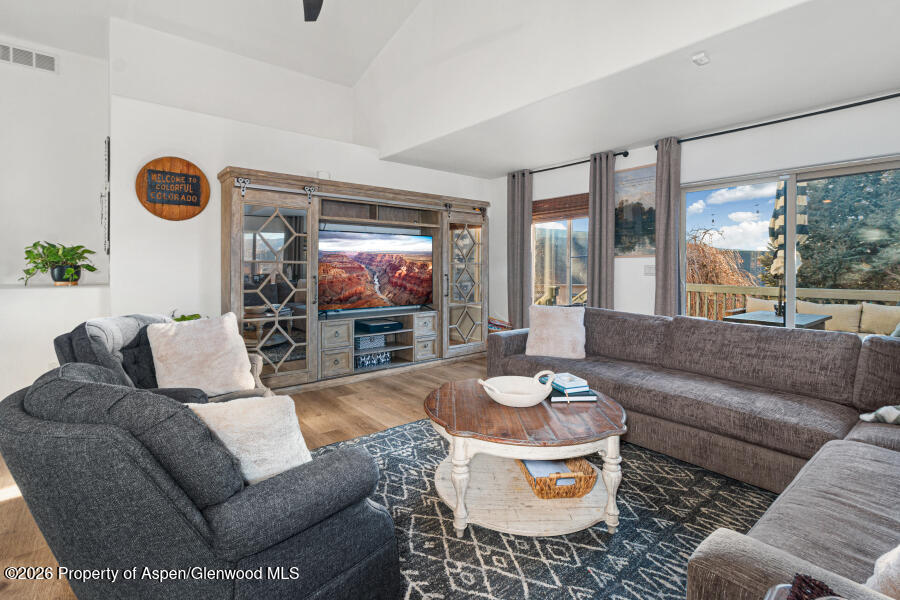 258 Ponderosa Circle Parachute CO 81635