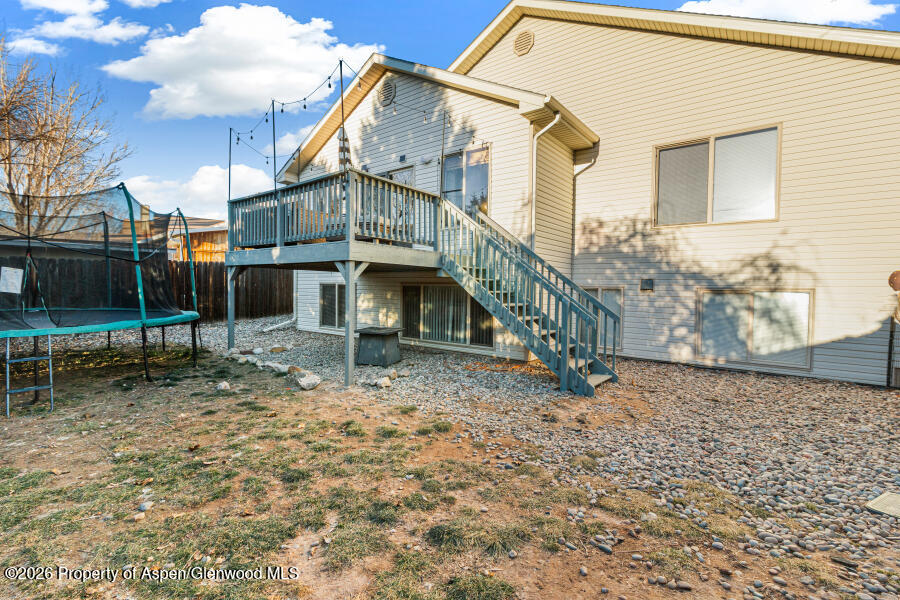 258 Ponderosa Circle Parachute CO 81635