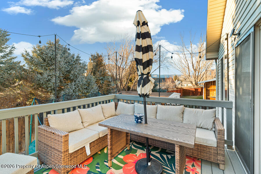 258 Ponderosa Circle Parachute CO 81635