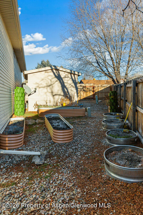 258 Ponderosa Circle Parachute CO 81635