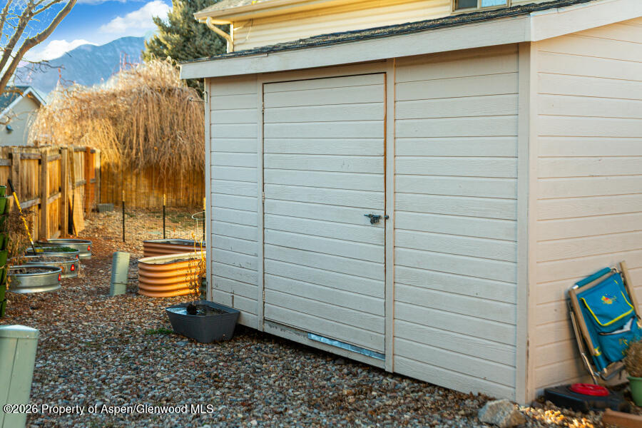 258 Ponderosa Circle Parachute CO 81635