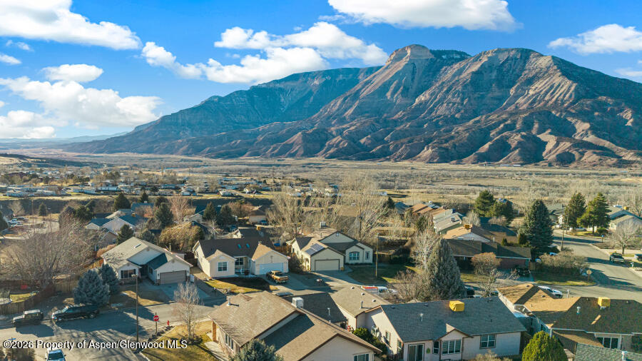 258 Ponderosa Circle Parachute CO 81635