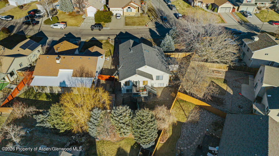 258 Ponderosa Circle Parachute CO 81635