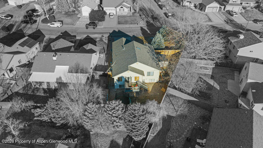 258 Ponderosa Circle Parachute CO 81635