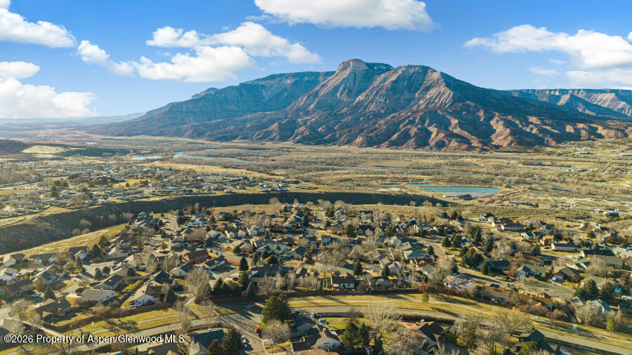 258 Ponderosa Circle Parachute CO 81635