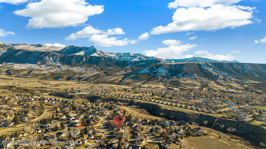 258 Ponderosa Circle Parachute CO 81635