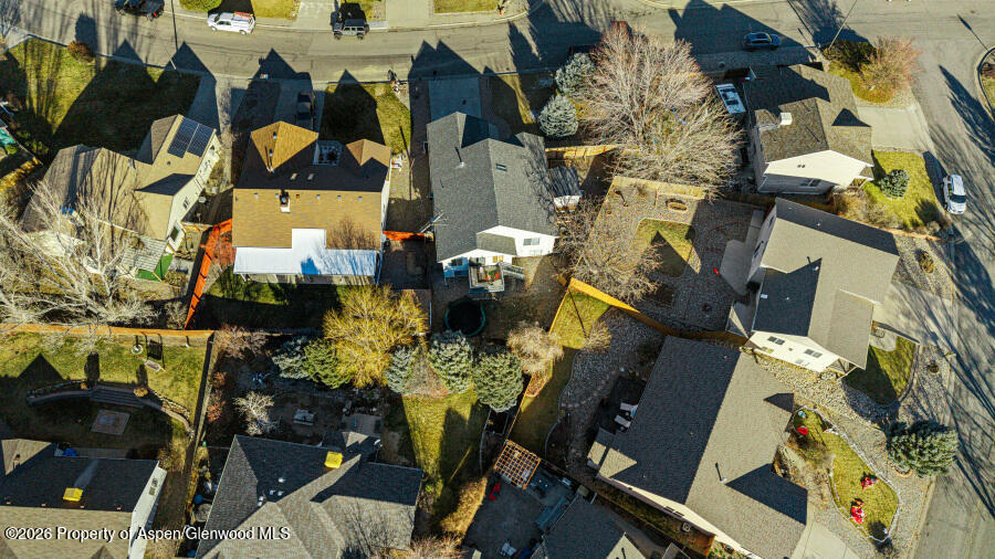 258 Ponderosa Circle Parachute CO 81635