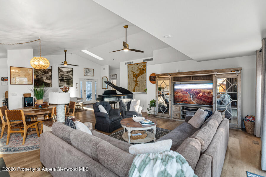 258 Ponderosa Circle Parachute CO 81635