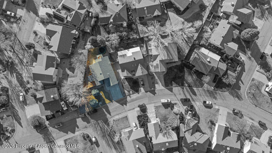 258 Ponderosa Circle Parachute CO 81635