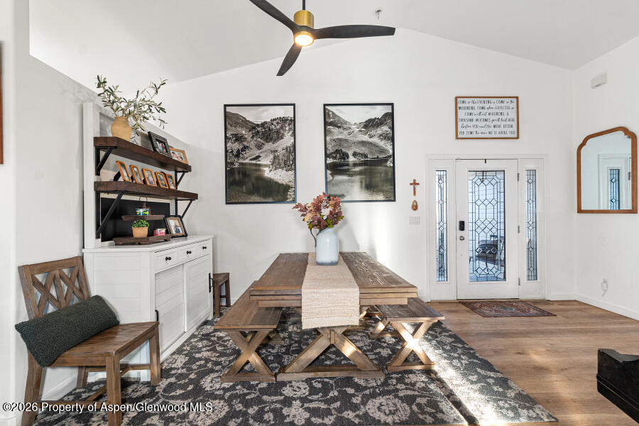 258 Ponderosa Circle Parachute CO 81635