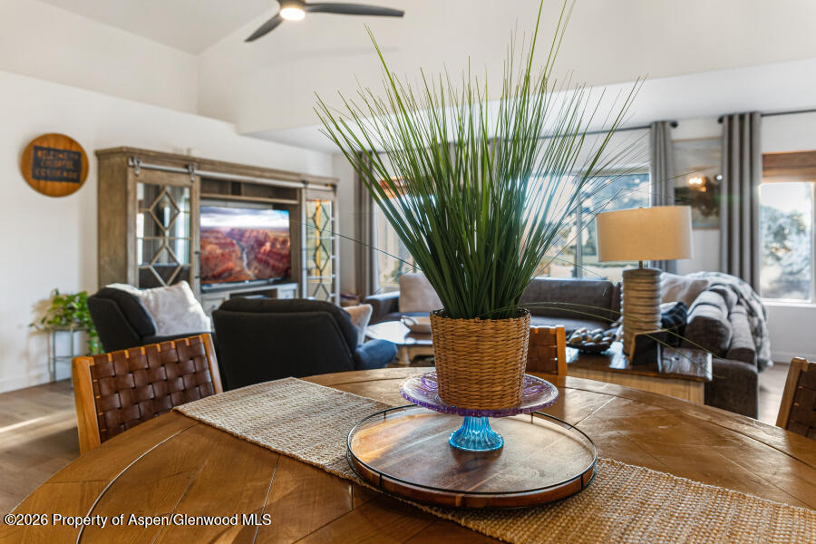 258 Ponderosa Circle Parachute CO 81635