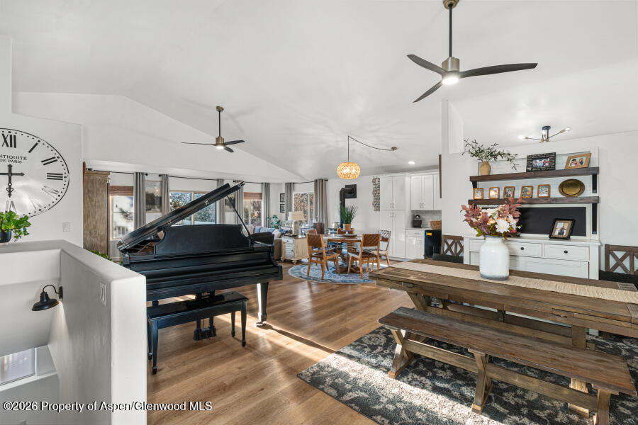 258 Ponderosa Circle Parachute CO 81635