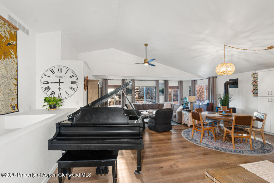 258 Ponderosa Circle Parachute CO 81635