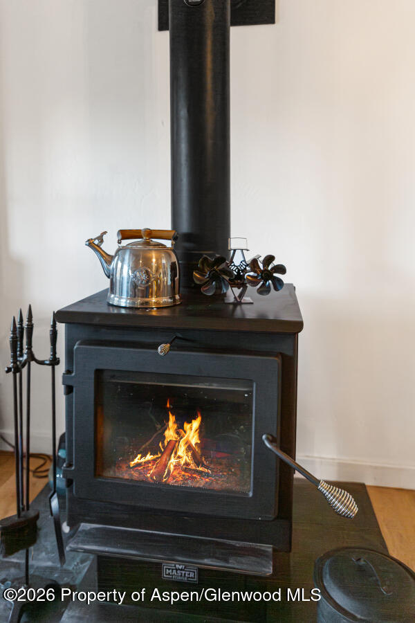 258 Ponderosa Circle Parachute CO 81635