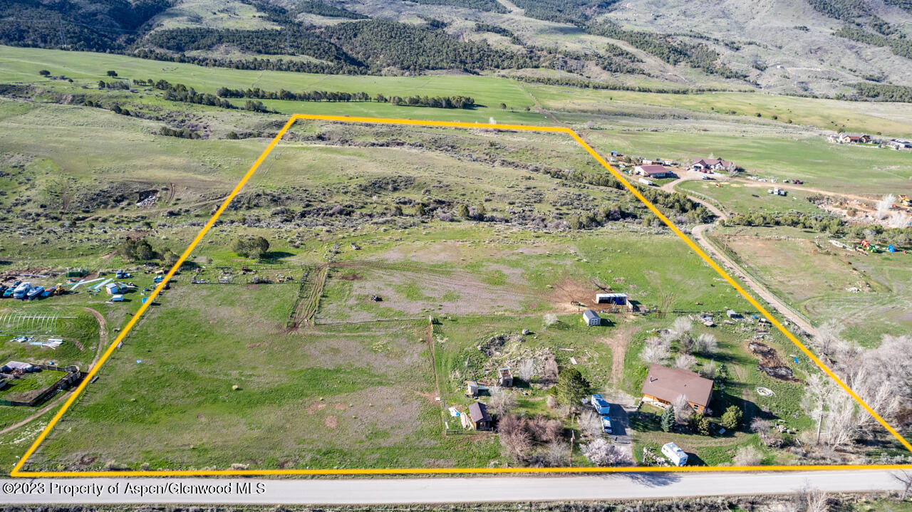 318 County Road 303 Parachute CO 81635