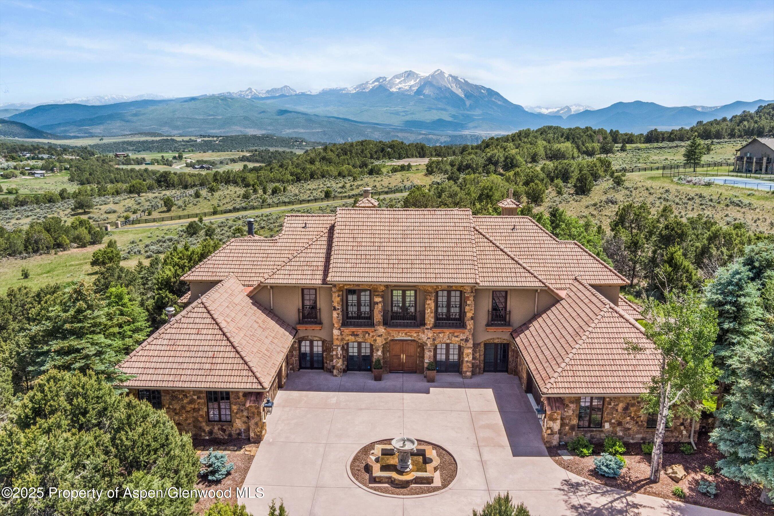 2959 County Road 103 Carbondale CO 81623