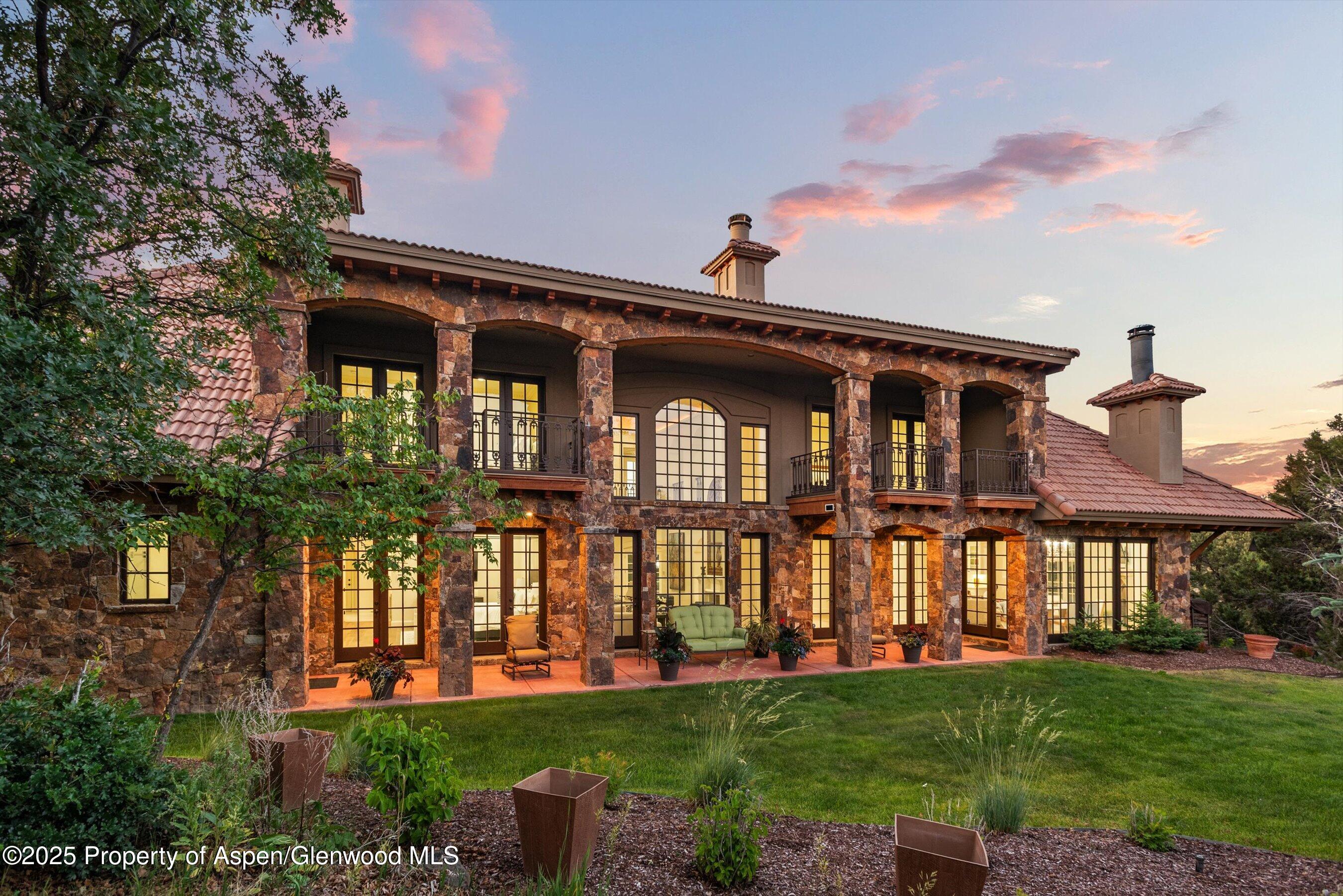 2959 County Road 103 Carbondale CO 81623