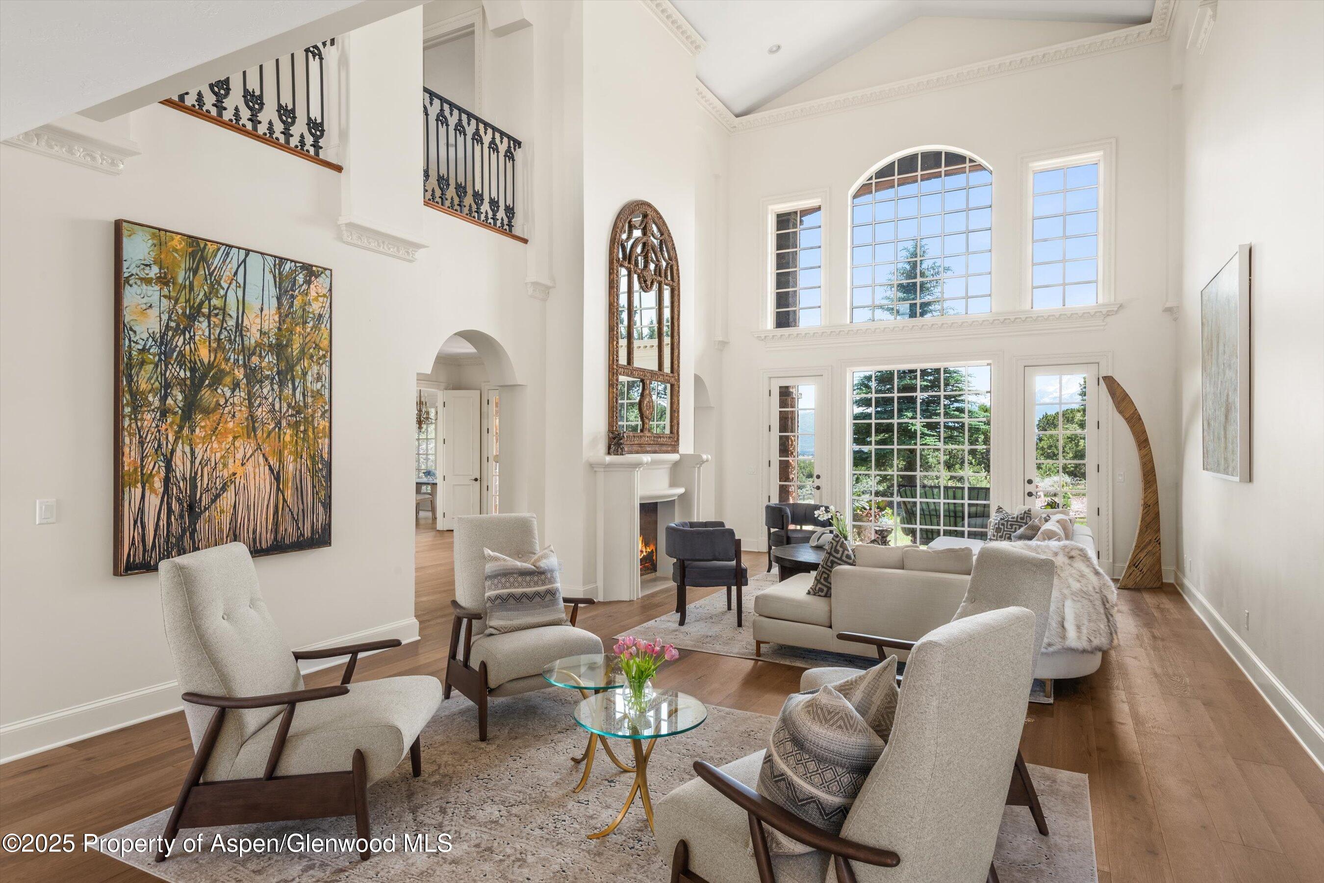 2959 County Road 103 Carbondale CO 81623