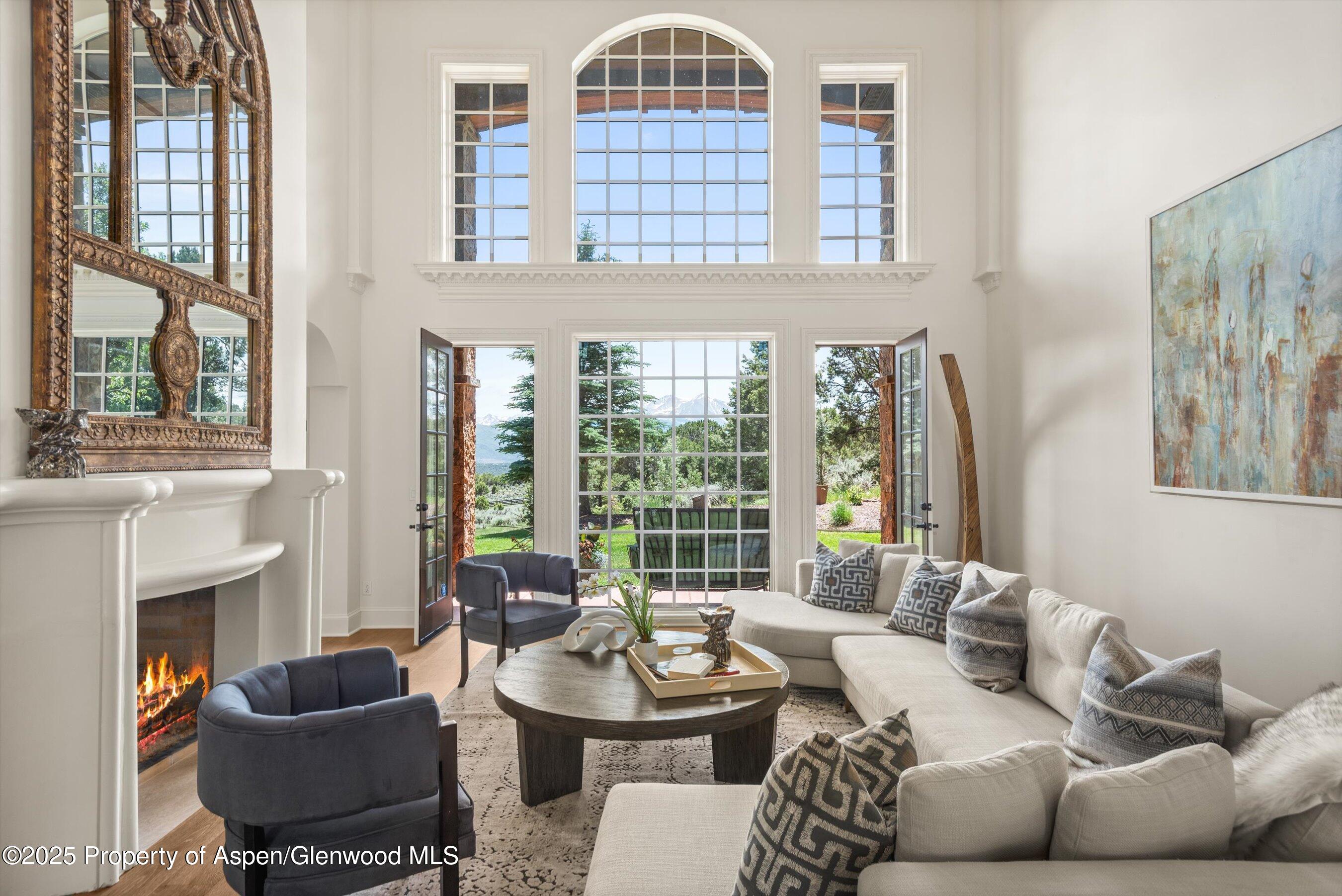 2959 County Road 103 Carbondale CO 81623