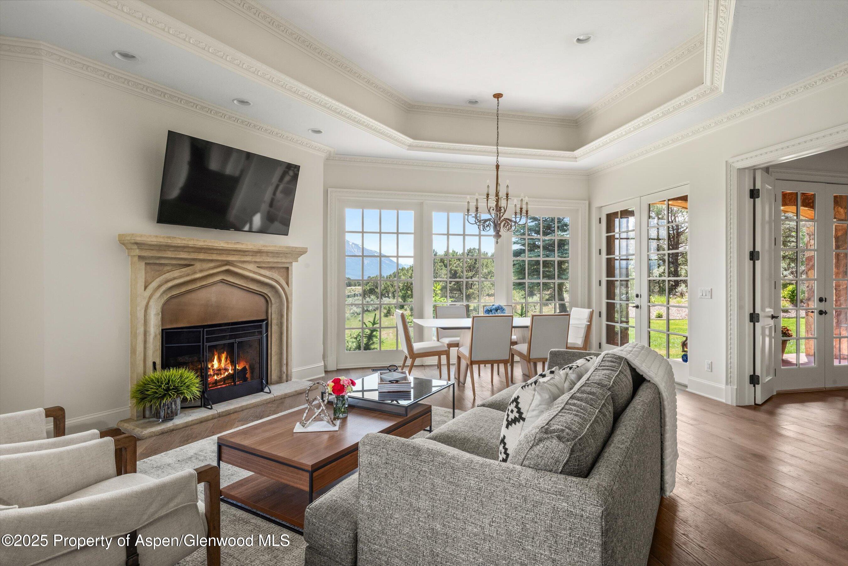 2959 County Road 103 Carbondale CO 81623