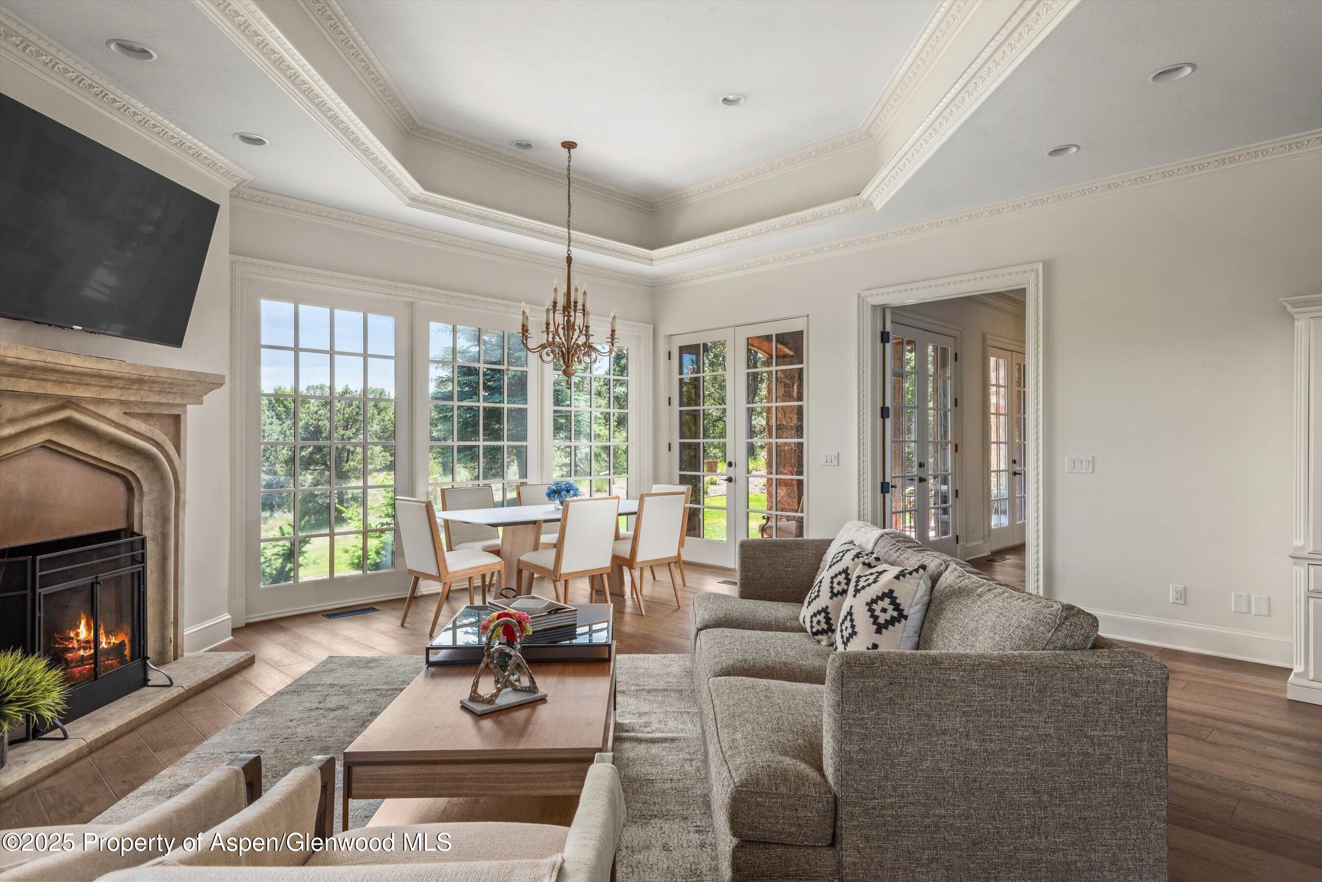 2959 County Road 103 Carbondale CO 81623