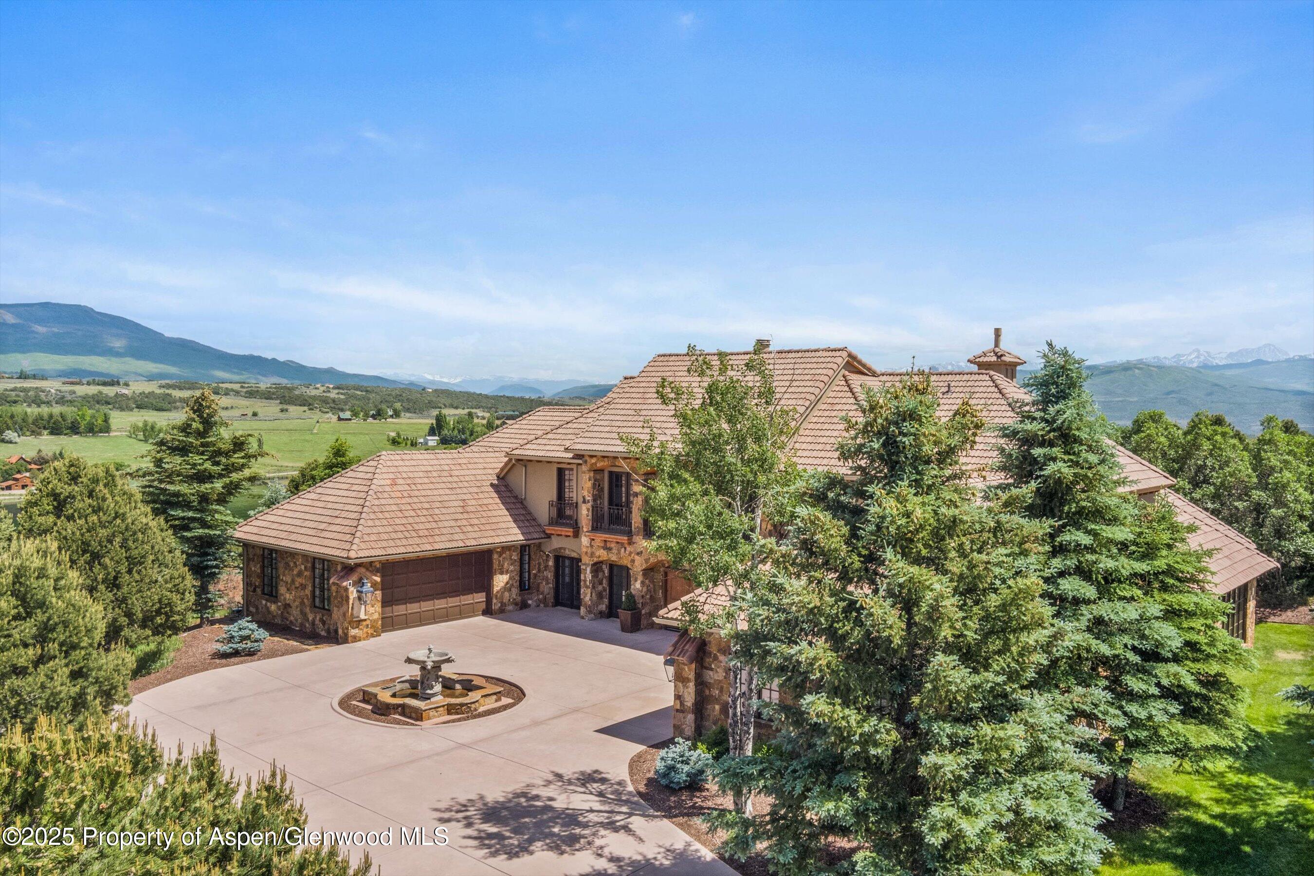 2959 County Road 103 Carbondale CO 81623