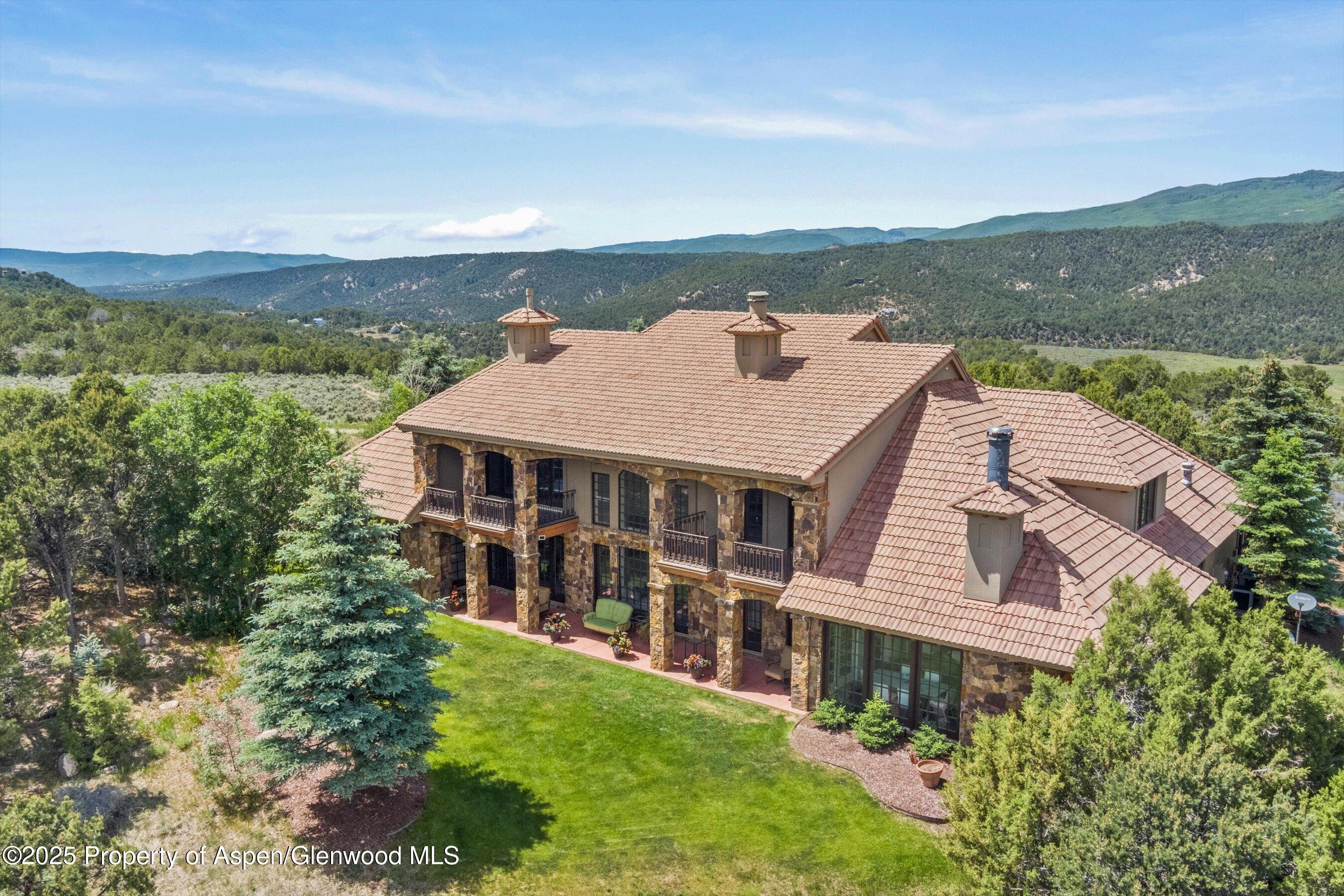 2959 County Road 103 Carbondale CO 81623