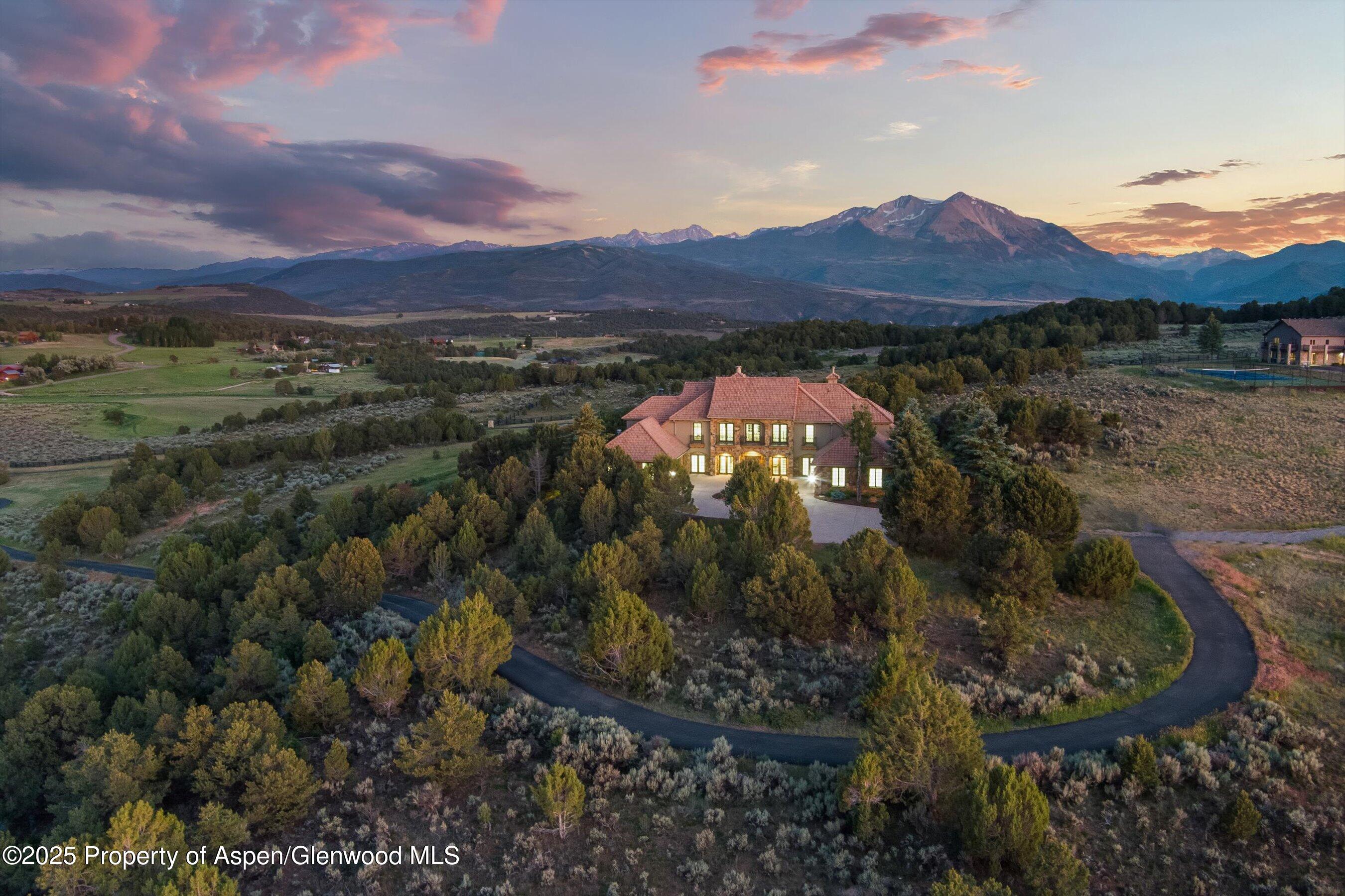 2959 County Road 103 Carbondale CO 81623