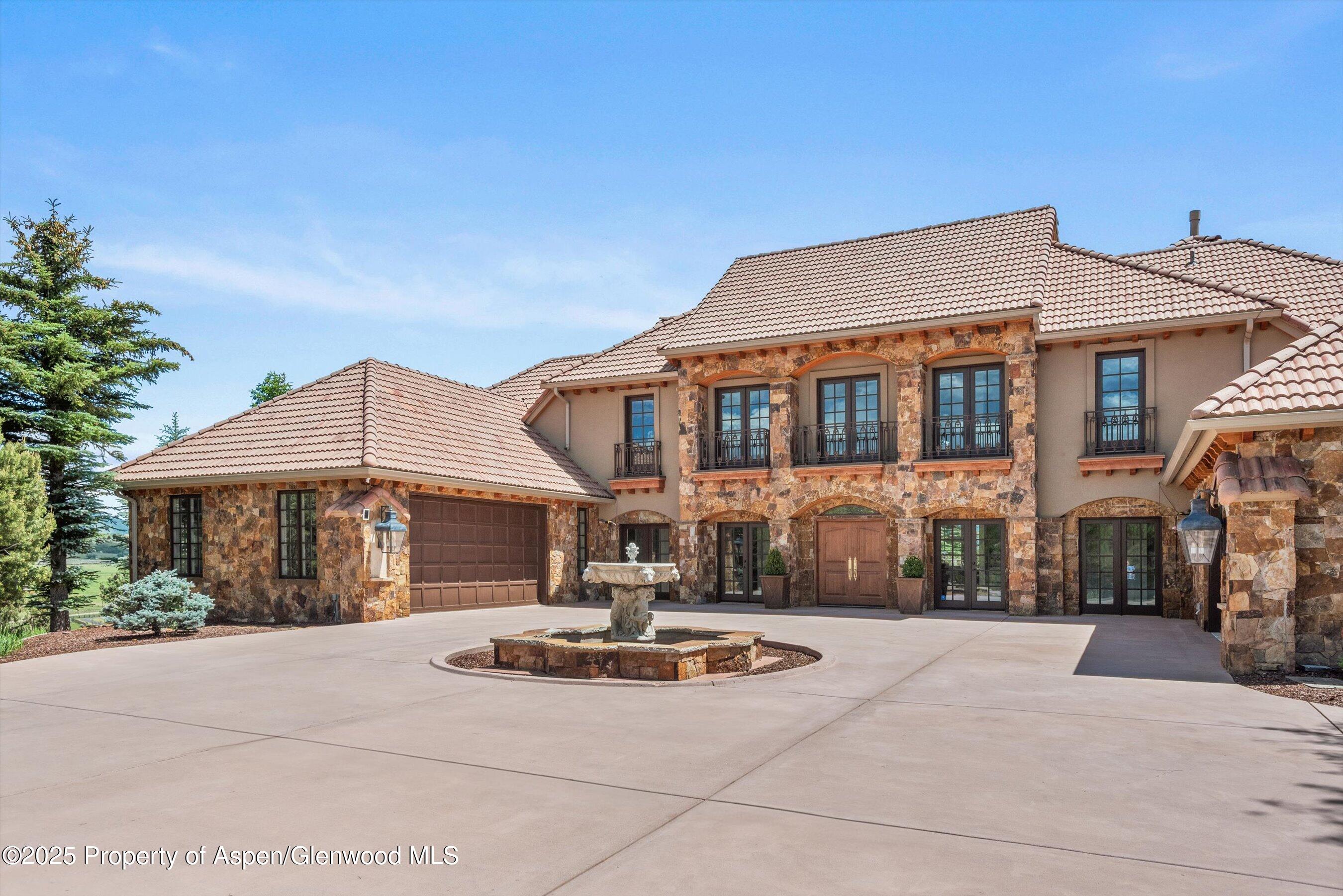 2959 County Road 103 Carbondale CO 81623