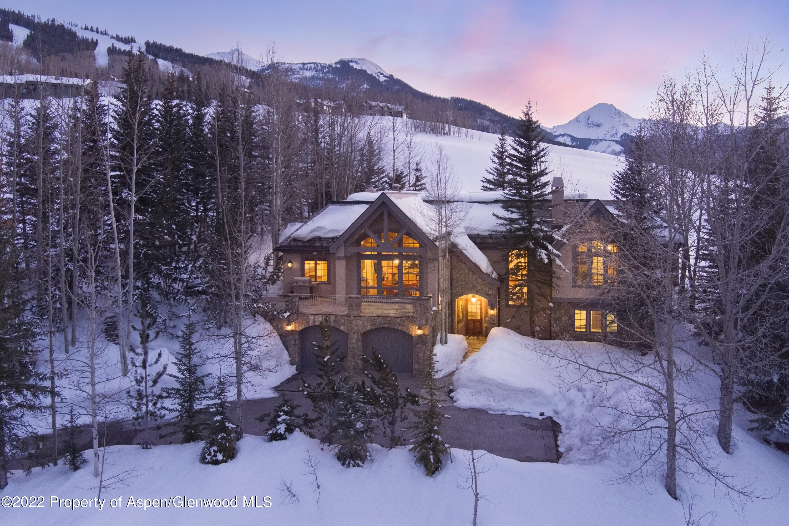 179 Divide Drive Snowmass Village CO 81615