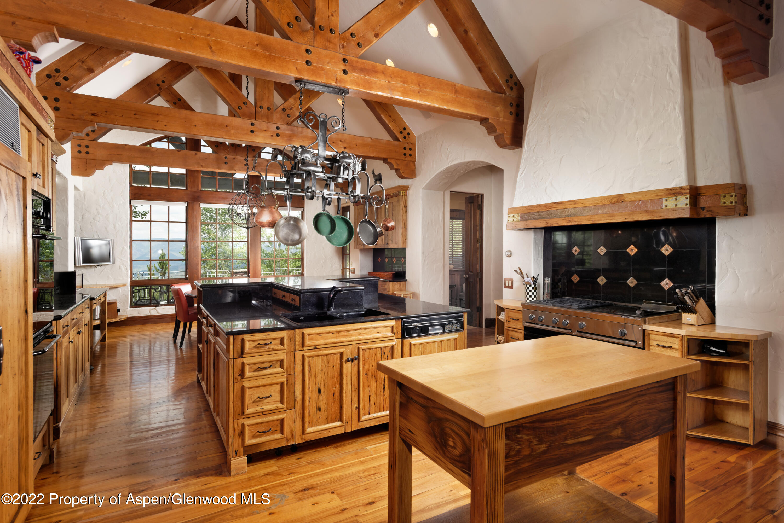 179 Divide Drive Snowmass Village CO 81615